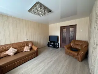 3-комн. квартира 71,4 м² — фото 3