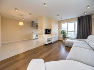Квартиры - Пермский край, Пермь г., Чернышевского ул., д.15, к.в