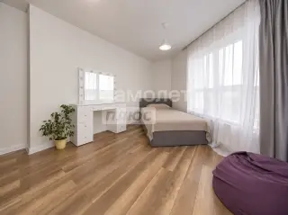 3-комн. квартира 104,8 м² — фото 4