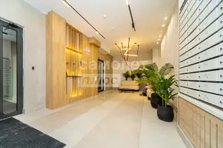 Квартира с 5+ комнатами 118,6 м² — фото 22