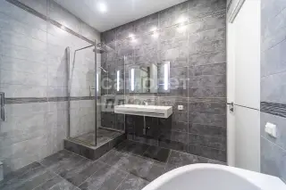4-комн. квартира 109,9 м² — фото 28