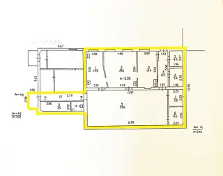 Коммерция 157,3 м² — фото 15
