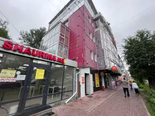 Коммерческая недвижимость - Россия, Пермский край, Пермь, Крупской ул, 31, Мотовилихинский