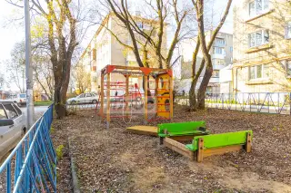1-комн. квартира 28 м² — фото 8