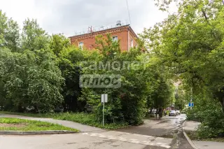 3-комн. квартира 78,1 м² — фото 16