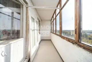 1-комн. квартира 39 м² — фото 8