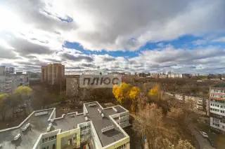 Студия 22,8 м² — фото 11