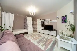 1-комн. квартира 48,6 м² — фото 3