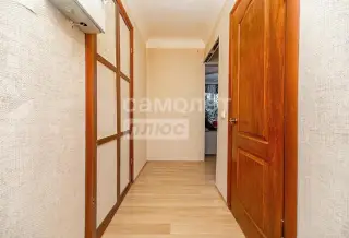 1-комн. квартира 31,6 м² — фото 6