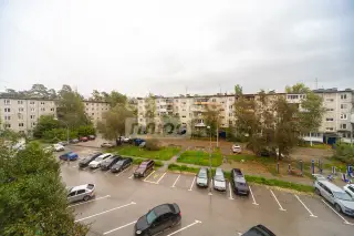 1-комн. квартира 36,6 м² — фото 12