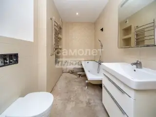 3-комн. квартира 104,8 м² — фото 10