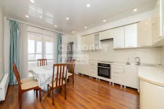 3-комн. квартира 112,9 м² — фото 7