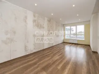 3-комн. квартира 104,8 м² — фото 8