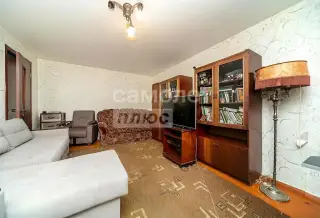 1-комн. квартира 36,6 м² — фото 6