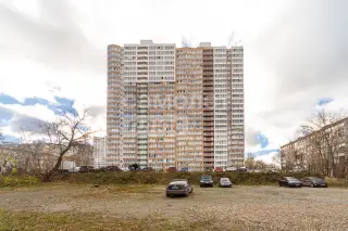 Студия 22,8 м² — фото 17
