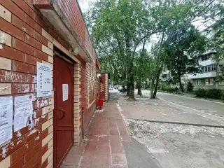 Коммерция 157,3 м² — фото 14