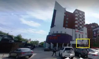 Коммерческая недвижимость - Россия, Пермский край, Пермь, Куйбышева ул, 97, Свердловский