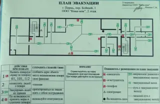 Помещение свободного назначения 1367,9 м² — фото 11