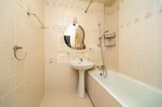 3-комн. квартира 78,1 м² — фото 11