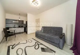 2-комн. квартира 47,7 м² — фото 4
