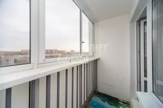 2-комн. квартира 55,7 м² — фото 12