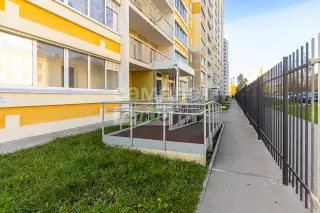 2-комн. квартира 55,6 м² — фото 16