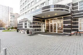 3-комн. квартира 135,3 м² — фото 15