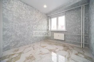 3-комн. квартира 64,2 м² — фото 10