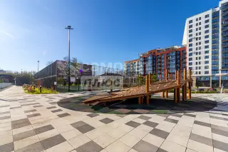 Квартира с 5+ комнатами 118,6 м² — фото 24