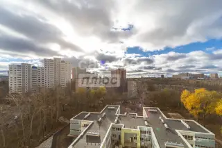 Студия 22,8 м² — фото 12