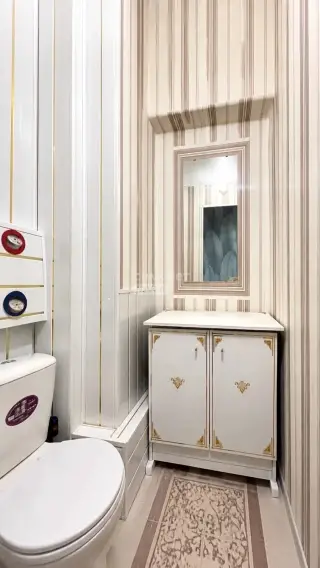 2-комн. квартира 56 м² — фото 10