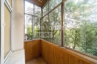 3-комн. квартира 78,1 м² — фото 13