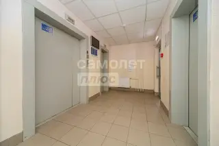 2-комн. квартира 55,7 м² — фото 14