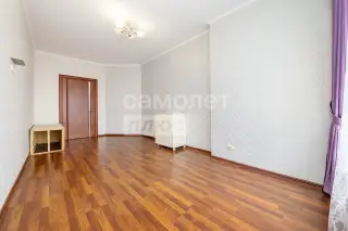 3-комн. квартира 112,9 м² — фото 4