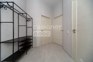1-комн. квартира 27,3 м² — фото 5