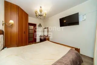 3-комн. квартира 75,7 м² — фото 6