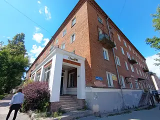 Коммерческая недвижимость - Россия, Пермский край, Пермь, Плеханова ул, 39, Дзержинский