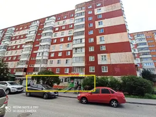 Коммерческая недвижимость - Россия, Пермский край, Пермь, Декабристов пр-кт, 25, Индустриальный