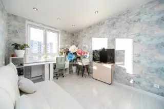 2-комн. квартира 45,8 м² — фото 6