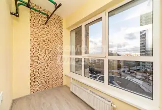 3-комн. квартира 135,3 м² — фото 10