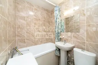 Студия 19,2 м² — фото 6