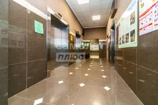 3-комн. квартира 104,8 м² — фото 16