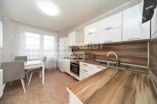Квартиры - Пермский край, Пермь г., Красные Казармы ул., д.67