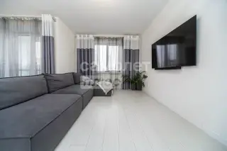 4-комн. квартира 109,9 м² — фото 9