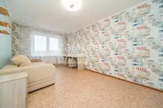 2-комн. квартира 55,7 м² — фото 5