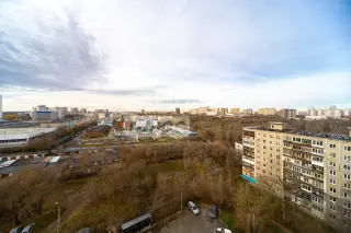 2-комн. квартира 56 м² — фото 18