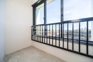 Квартира с 5+ комнатами 118,6 м² — фото 27