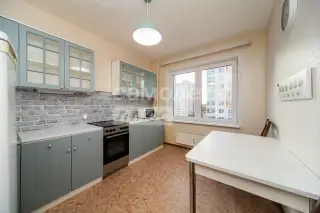 2-комн. квартира 56,6 м² — фото 4