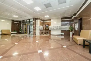 3-комн. квартира 112,9 м² — фото 16
