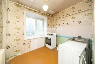 4-комн. квартира 63 м² — фото 14
